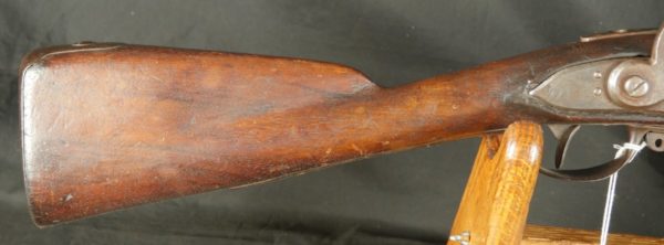 GR79-1122-4245, US Surcharged Charleville Rev. War Musket. BUY NOW - Image 17