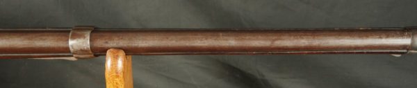 GR79-1122-4245, US Surcharged Charleville Rev. War Musket. BUY NOW - Image 22