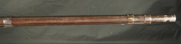 GR79-1122-4245, US Surcharged Charleville Rev. War Musket. BUY NOW - Image 23