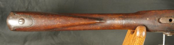 GR79-1122-4245, US Surcharged Charleville Rev. War Musket. BUY NOW - Image 24