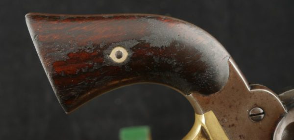 GR79-1022-4348, Remington Police .38 RF conversion. BLOWOUT - Image 7