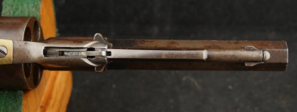 GR79-1022-4348, Remington Police .38 RF conversion. BLOWOUT - Image 8
