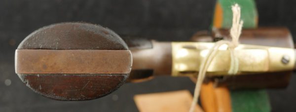 GR79-1022-4348, Remington Police .38 RF conversion. BLOWOUT - Image 10