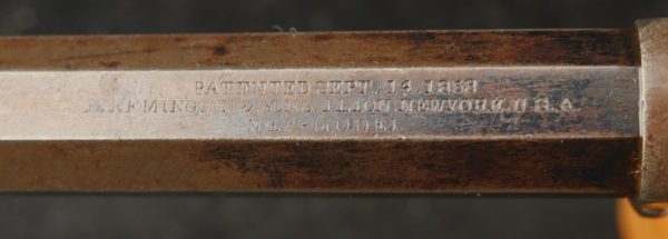 GR79-1022-4348, Remington Police .38 RF conversion. BLOWOUT - Image 15