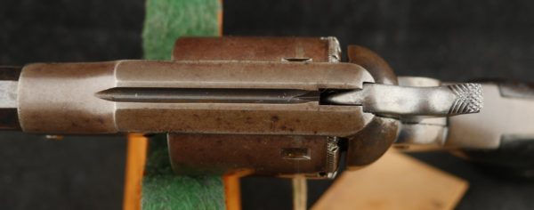 GR79-1022-4348, Remington Police .38 RF conversion. BLOWOUT - Image 16