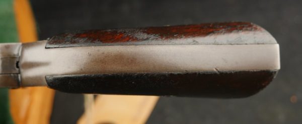 GR79-1022-4348, Remington Police .38 RF conversion. BLOWOUT - Image 17