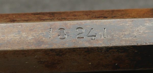 GR79-1022-4348, Remington Police .38 RF conversion. BLOWOUT - Image 18