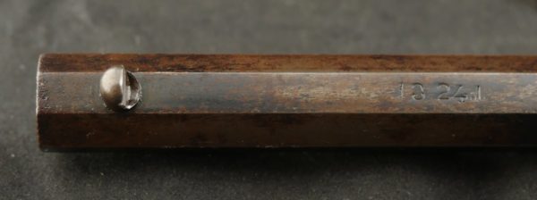 GR79-1022-4348, Remington Police .38 RF conversion. BLOWOUT - Image 19