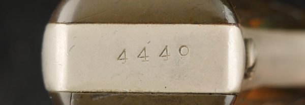 GR79-1022-4367. Early S&W DA .32, CF. - Image 11