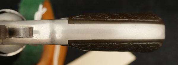 GR79-1022-4367. Early S&W DA .32, CF. - Image 12