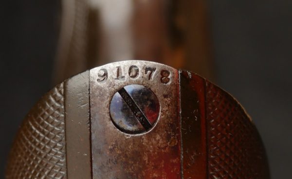 GR79-1022-4368, Colt Thunderer .41 cal, 6 shot with 4 1/2 inch barrel. BUY NOW - Image 15