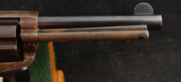 GR79-1022-4368, Colt Thunderer .41 cal, 6 shot with 4 1/2 inch barrel. BUY NOW - Image 18