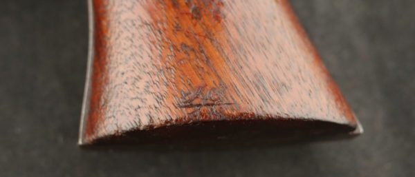 GR79-1022-4370, Remington New Model Army. A handsome chocolate patina. BUY NOW - Image 8