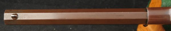 GR79-1022-4370, Remington New Model Army. A handsome chocolate patina. BUY NOW - Image 16