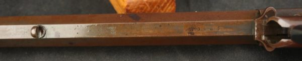 GR79-1022-4370, Remington New Model Army. A handsome chocolate patina. BUY NOW - Image 19