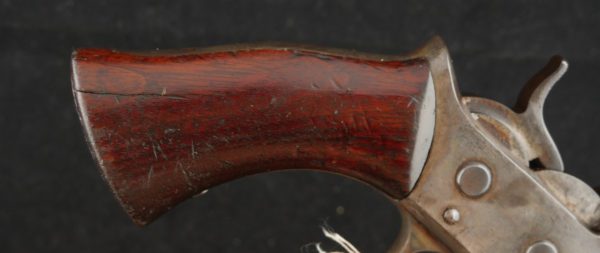 GR79-1022-4384, Remington Model 1871 Army Rolling Block Pistol. BUY NOW - Image 10