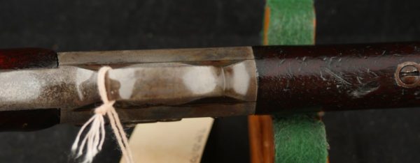 GR79-1022-4384, Remington Model 1871 Army Rolling Block Pistol. BUY NOW - Image 8