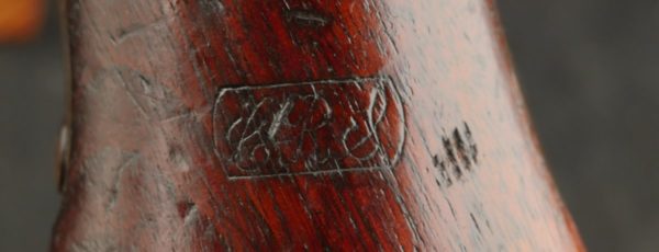 GR79-1022-4384, Remington Model 1871 Army Rolling Block Pistol. BUY NOW - Image 3