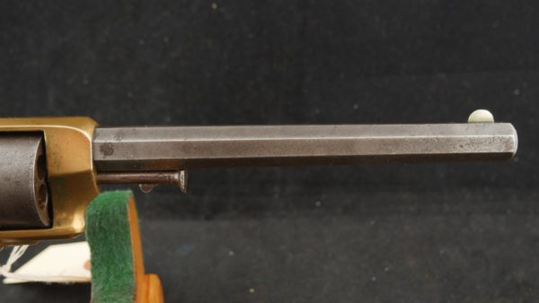 079-0722-8068, Prescott Navy .38 RF. BLOWOUT - Image 22