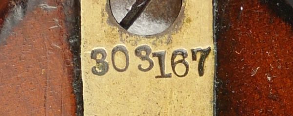 079-1121-3032, Colt M-1849 6 inch barrel pocket, 6 shot. BUY NOW - Image 11
