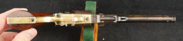 079-1121-3032, Colt M-1849 6 inch barrel pocket, 6 shot. BUY NOW - Image 23