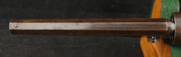 079-1121-3032, Colt M-1849 6 inch barrel pocket, 6 shot. BUY NOW - Image 16