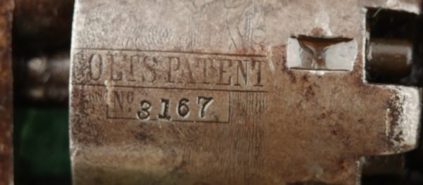 079-1121-3032, Colt M-1849 6 inch barrel pocket, 6 shot. BUY NOW - Image 20