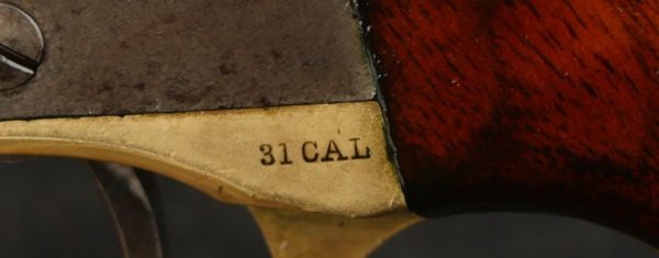 079-1121-3032, Colt M-1849 6 inch barrel pocket, 6 shot. BUY NOW - Image 22