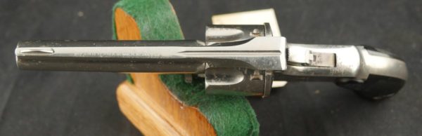 079-1122-8193, Merwin and Hulbert .32 DA, 5 shot BLOWOUT - Image 10