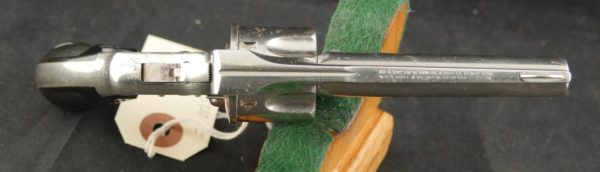 079-1122-8193, Merwin and Hulbert .32 DA, 5 shot BLOWOUT - Image 9