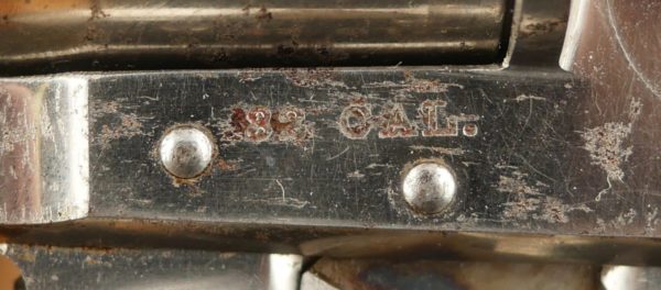 079-1122-8193, Merwin and Hulbert .32 DA, 5 shot BLOWOUT - Image 5