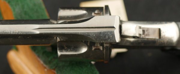 079-1122-8193, Merwin and Hulbert .32 DA, 5 shot BLOWOUT - Image 12