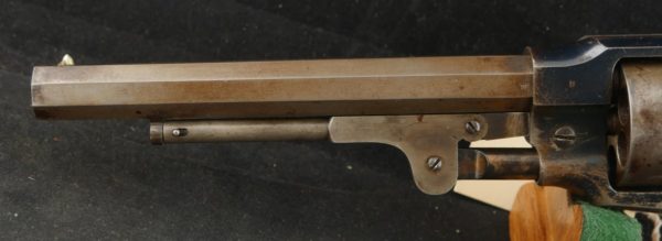 079-1122-7970, Rogers and Spencer .44 Army. BUY NOW - Image 11