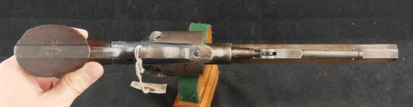 079-1122-7970, Rogers and Spencer .44 Army. BUY NOW - Image 2