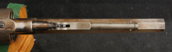 079-1122-7970, Rogers and Spencer .44 Army. BUY NOW - Image 8