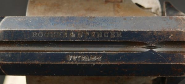 079-1122-7970, Rogers and Spencer .44 Army. BUY NOW - Image 18