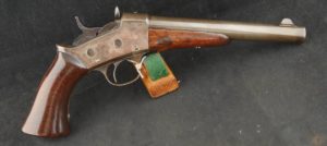 079-1122-7974, Remington M-1871 Single Shot .50 cal. BUY NOW