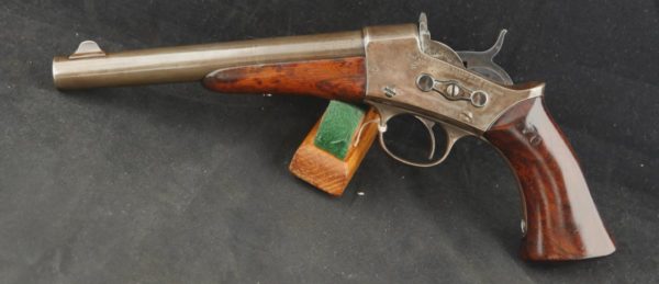 079-1122-7974, Remington M-1871 Single Shot .50 cal. BUY NOW - Image 3