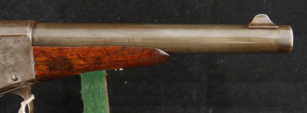 079-1122-7974, Remington M-1871 Single Shot .50 cal. BUY NOW - Image 5