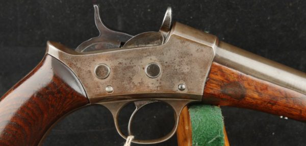 079-1122-7974, Remington M-1871 Single Shot .50 cal. BUY NOW - Image 6