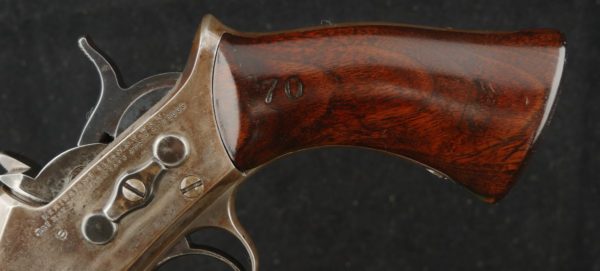 079-1122-7974, Remington M-1871 Single Shot .50 cal. BUY NOW - Image 13