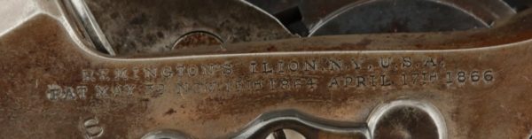 079-1122-7974, Remington M-1871 Single Shot .50 cal. BUY NOW - Image 15