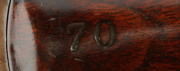 079-1122-7974, Remington M-1871 Single Shot .50 cal. BUY NOW - Image 16