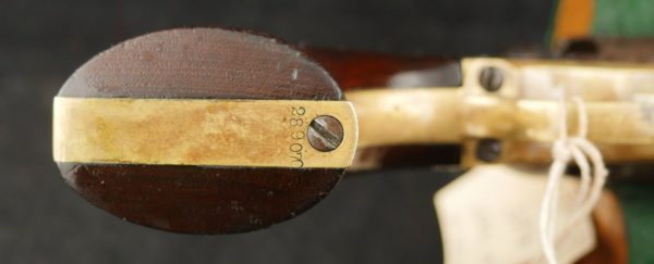 079-1122-7978, Colt M-1849 4 inch pocket. Fine. BUY NOW - Image 11