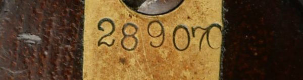 079-1122-7978, Colt M-1849 4 inch pocket. Fine. BUY NOW - Image 12