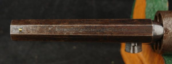 079-1122-7978, Colt M-1849 4 inch pocket. Fine. BUY NOW - Image 16