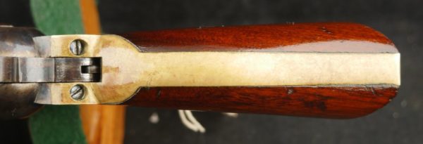 079-1122-7978, Colt M-1849 4 inch pocket. Fine. BUY NOW - Image 18