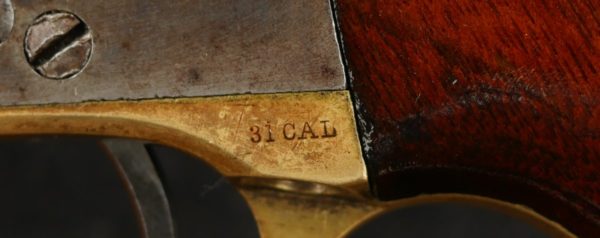079-1122-7978, Colt M-1849 4 inch pocket. Fine. BUY NOW - Image 22