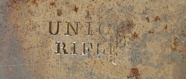 079-1122-7981, Excellent Gwyn and Campbell Type II. BUY NOW - Image 21