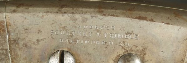 079-1122-7982, Smith SRC with Stembridge Movie Company markings. BUY NOW - Image 12